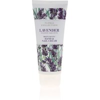 Floral Collection Lavender Hand & Nail Cream 100ml