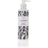 Floral Collection Lavender Hand & Body Lotion 250ml