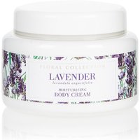 Floral Collection Lavender Body Cream 250ml