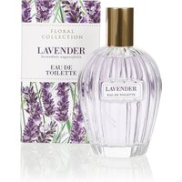 Floral Collection Lavender Eau De Toilette 100ml