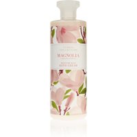 Floral Collection Magnolia Bath Cream 500ml