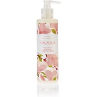 Floral Collection Magnolia Hand & Body Lotion 250ml