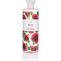 Floral Collection Rose Foaming Bath Essence 500ml