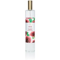 Floral Collection Rose 3 In 1 Spray