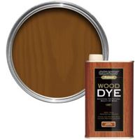 Colron Refined Georgian Medium Oak Wood Dye 0.25L