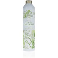 Floral Collection Lily Of The Valley Talcum Powder 200g