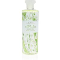 Floral Collection Lily Of The Valley Bath Essence 500ml