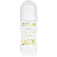 Floral Collection Honeysuckle Roll On Deodorant