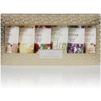 Floral Collection Mixed Shower Creams