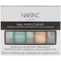Nails Inc. Nail Perfector Kit Duo 20ml