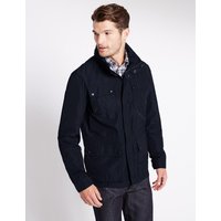 Blue Harbour Lightweight Jacket With Stormwear