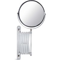 Round Extendable Mirror