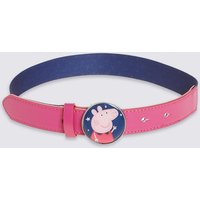 Kids' Peppa Pig Buckle Belt