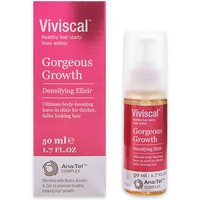 Viviscal Gorgeous Growth Densifying Elixir 50ml