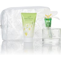M&S Fragrance White Orchid Gift Bag