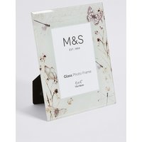 M&S Collection Butterfly Bloom Frame 15 X 10cm (4 X 6inch)