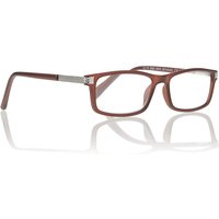M&S Collection Rectangle Frame Reading Glasses
