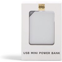 USB Mini Power Bank