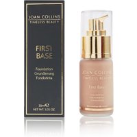 Joan Collins First Base Foundation 30ml