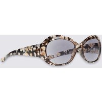 M&S Collection Floral Print Reading Glasses