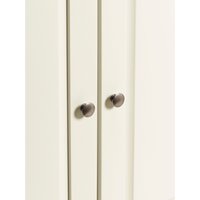 M&S Collection Carmelle Double Wardrobe