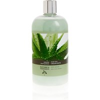 Nature's Ingredients Aloe Vera Bath Cream 500 Ml