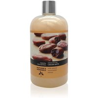 Nature's Ingredients Cocoa Butter Cream Bath 500ml