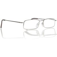 M&S Collection Reading Glasses Full Frame Metal