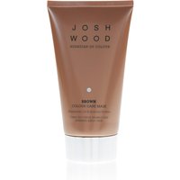 Josh Wood Brown Colour Care Glossing Mask 150ml
