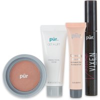 PUR Get Glowing - Try Me Kit