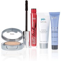 PUR Go Matte - Try Me Kit