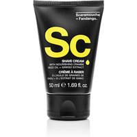 SCARAMOUCHE + FANDANGO Shave Cream 50ml