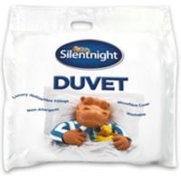 Silentnight 10.5 Tog King Size Duvet
