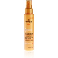 NUXE Sun Milky Oil For Hair 100ml