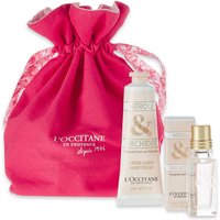L'Occitane Chelsea Fragrance Gift Set