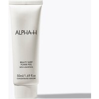 Alpha H Beauty Sleep Power Peel 50ml