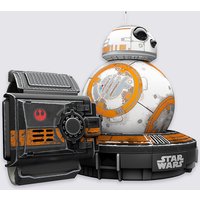 Sphero Special Edition Star Wars BB-8 & Force Band Bundle