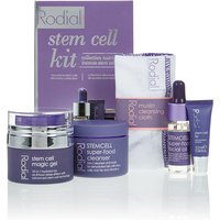 Rodial Stemcell Discovery Kit
