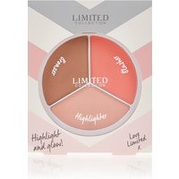 Limited Edition Highlight & Glow Gift Set