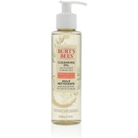 Burts Bees Cleansing Oil 177ml