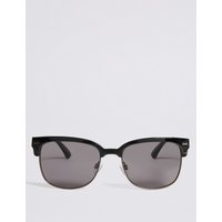 M&S Collection Retro Sunglasses
