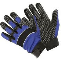 Verve Nylon & Polyester Men's Professional Gloves