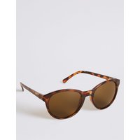 M&S Collection Preppy Cat Eye Sunglasses