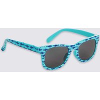 Kids’ Printed Sunglasses (Younger Boys)