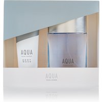 Aqua Pour Homme Coffret