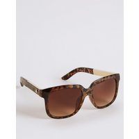M&S Collection Oversized Sunglasses