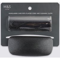 M&S Collection Sunglasses Hard Case