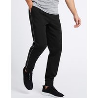 M&S Collection Slim Fit Joggers
