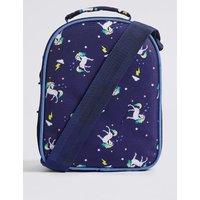 Kids' Unicorn Lunch Box With Thinsulate