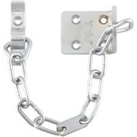 Yale V-WS6-CH Chrome Effect Door Chain